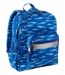  Color Option: Regatta Blue Geo Shark Out of Stock.