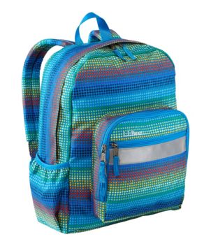 Brobee Medium Size Kids Plush Backpack (18in)