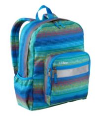 Drawstring Cinch Pack, 12L, Print