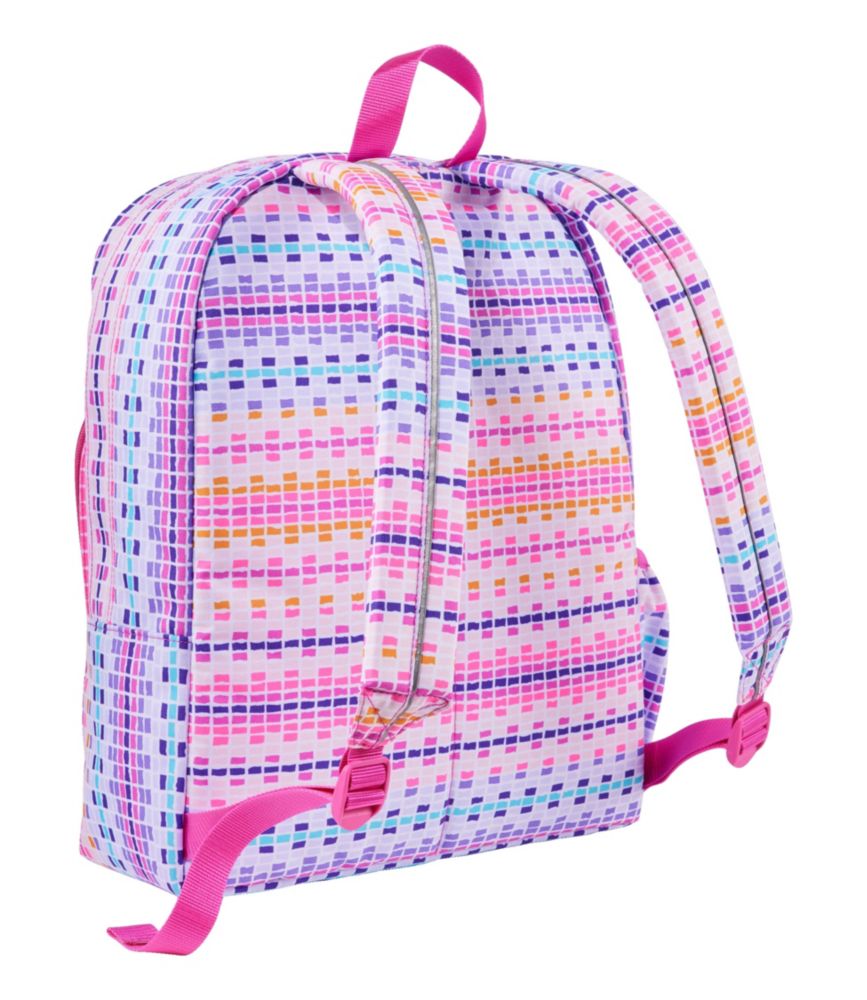 L.L.Bean Original Book Pack®, 24L, Print