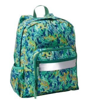 L.L.Bean Original Book Pack®, 24L, Print