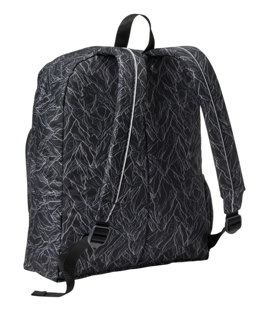 L.L.Bean Original Book Pack®, 24L, Print