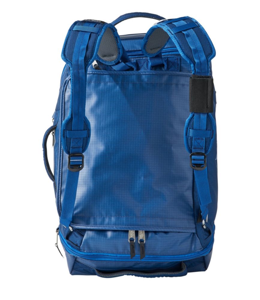 ll bean adventure pro duffle review