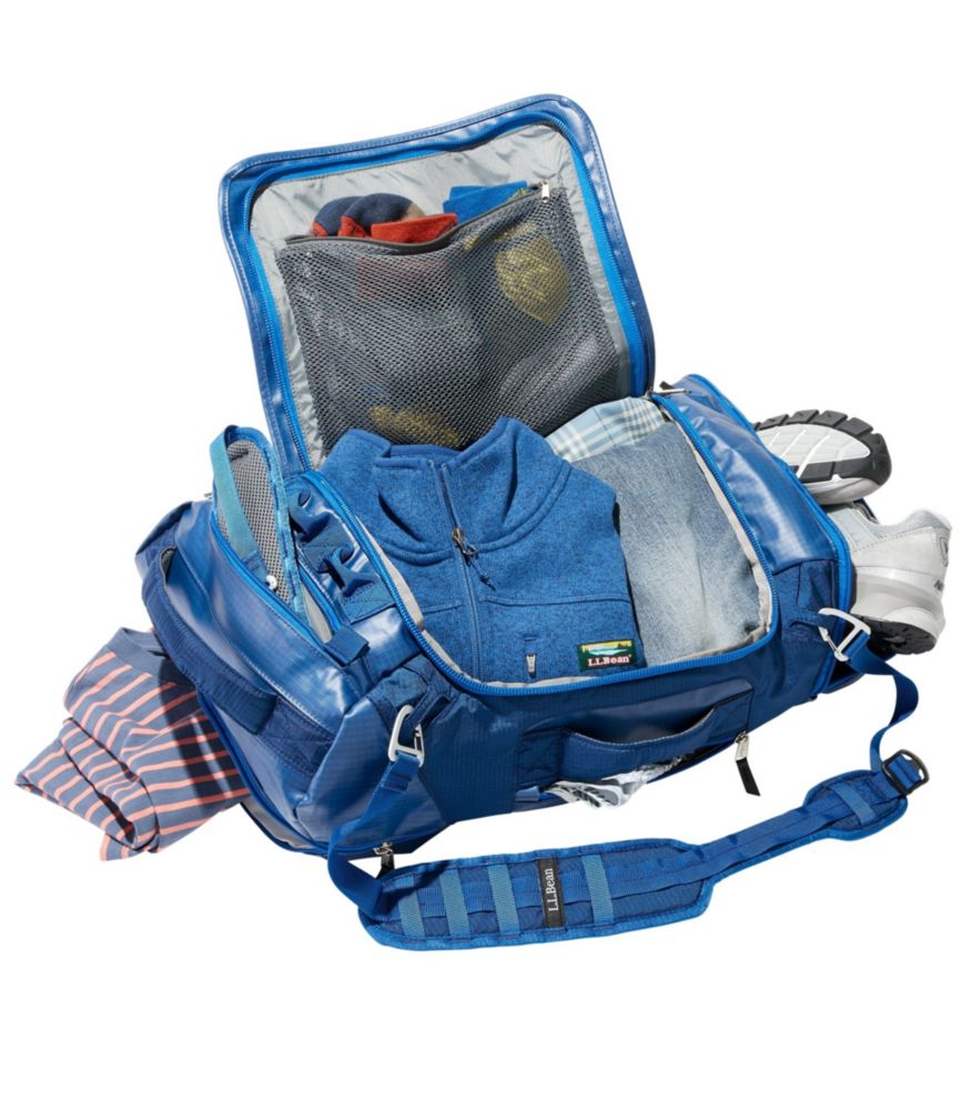 ll bean adventure pro duffle