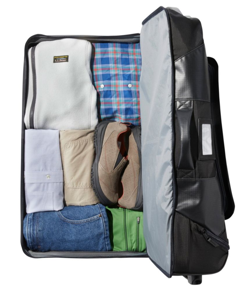 Adventure Pro Rolling Duffle, ExtraLarge Luggage & Duffle Bags at L