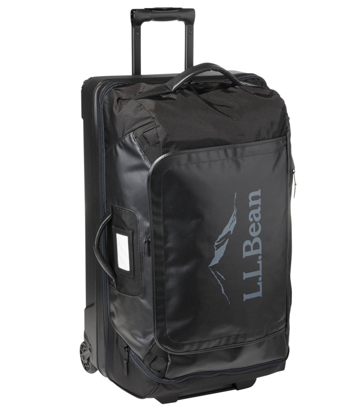 Adventure Pro Rolling Duffle, Extra-Large