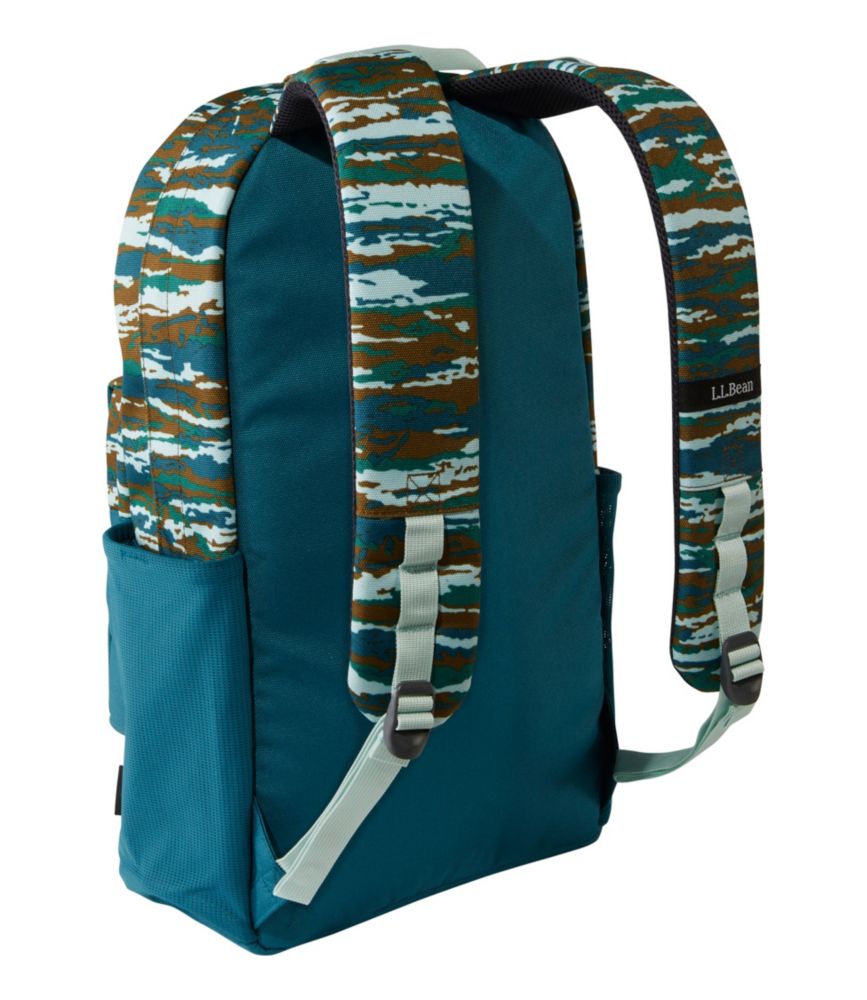 Mountain Classic Cordura Pack, 22L, Print, , small image number 2