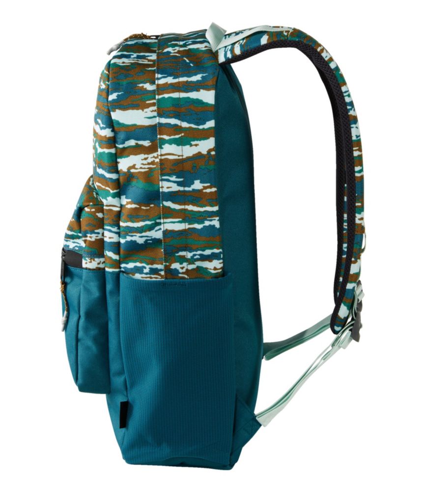 Mountain Classic Cordura Pack, 22L, Print | Bags & Totes at L.L.Bean