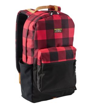 Mountain Classic Cordura Pack, 22L, Print