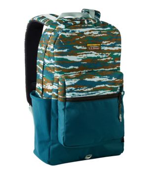 Mountain Classic Cordura Pack, 22L, Print