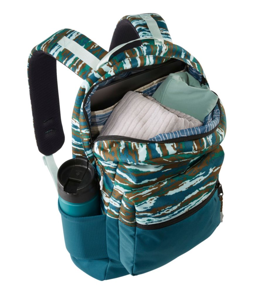 Mountain Classic Cordura Pack, 22L, Print