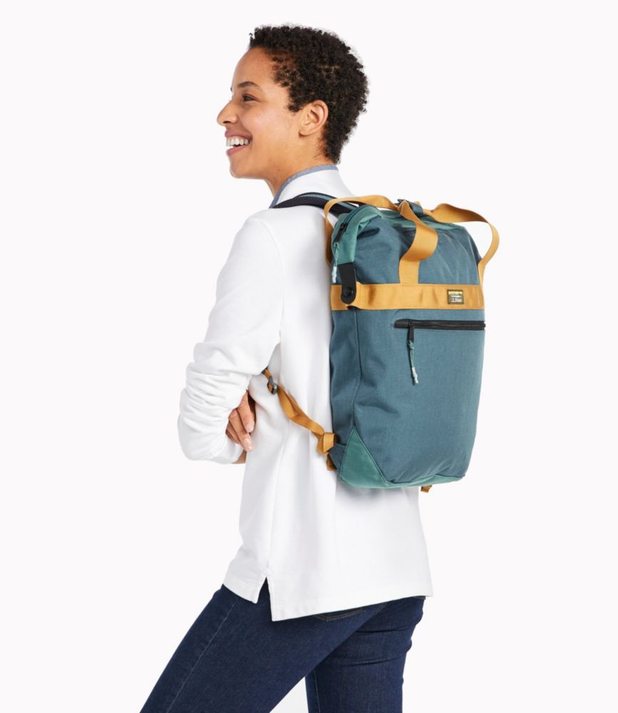 ll bean cordura jeans