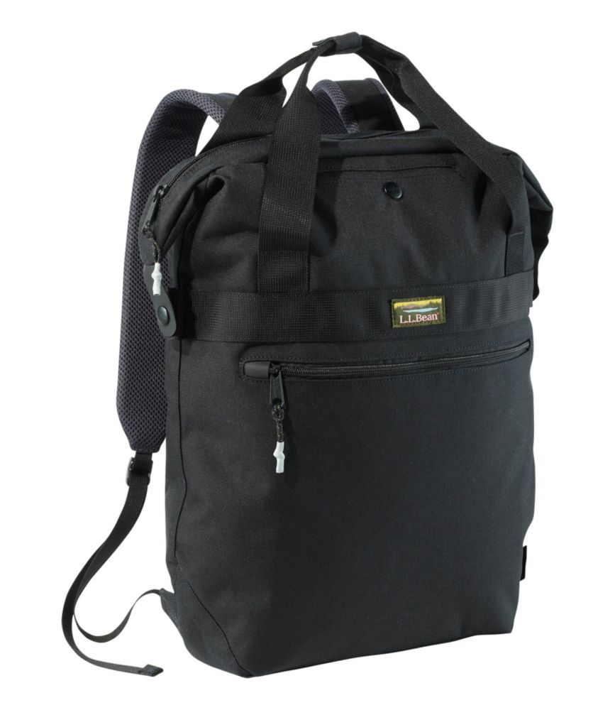 ll bean cordura luggage