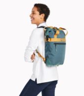 Mountain Classic Cordura Totepack Ages 13 to Adult at L.L.Bean