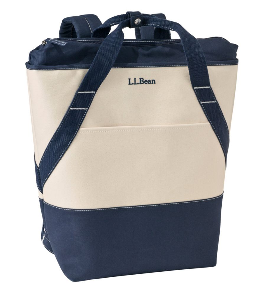 ll bean insulated bag