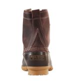 Men's Bean Boots, 8" Flannel-Lined, Thinsulate Insulation