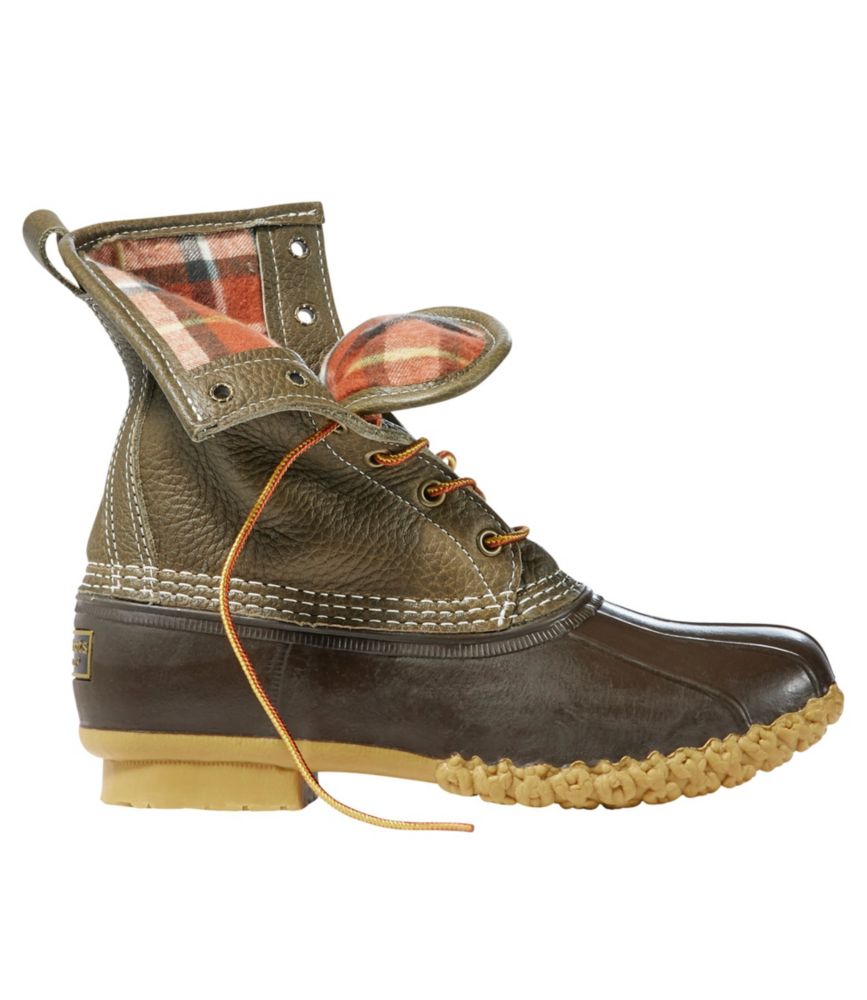 womens ll bean boots 8 thinsulate