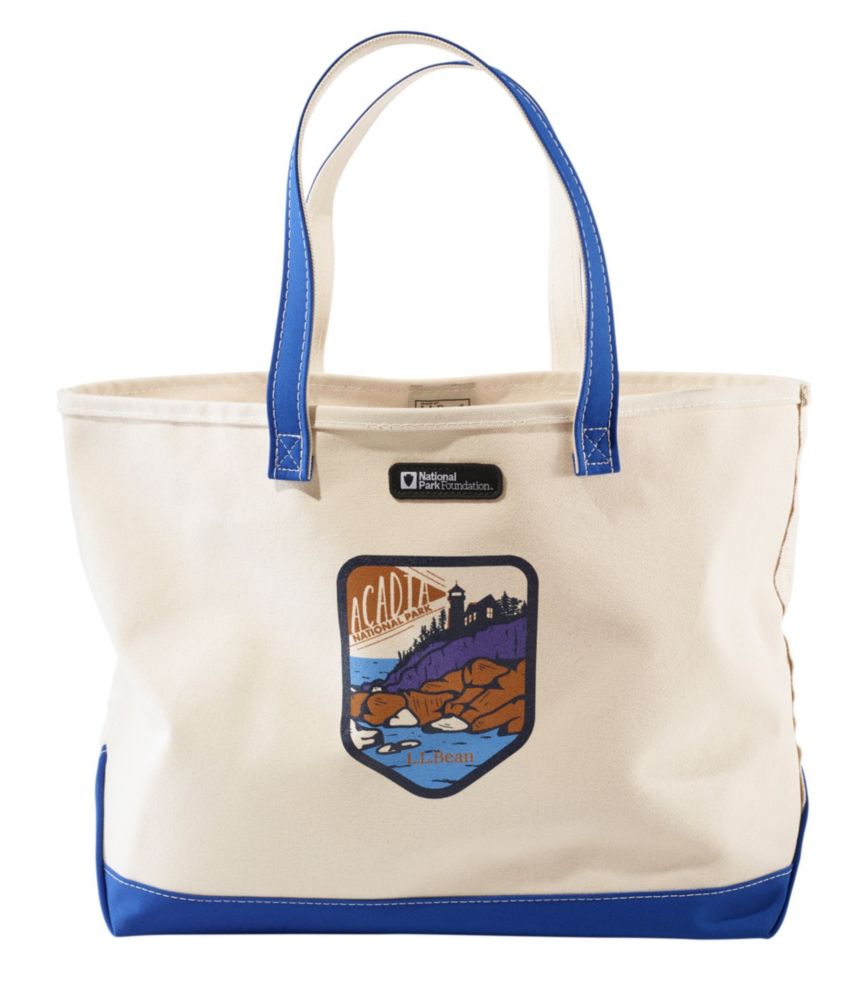 Under The Canopy Medium Boat Tote