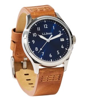 Katahdin 36mm Field Watch