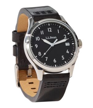 Katahdin 36mm Field Watch