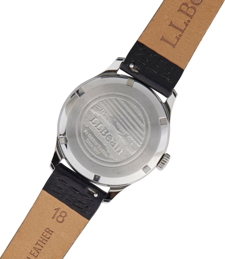 Katahdin 36mm Field Watch