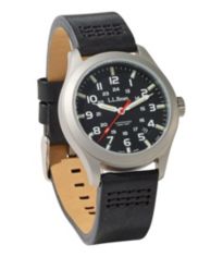 Ll bean clearance watch band