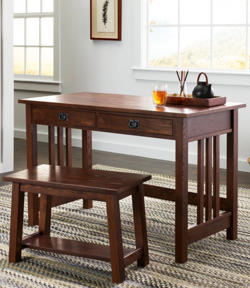 Desks Indoor Furniture At L L Bean