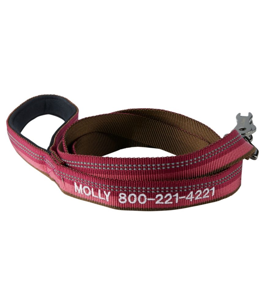 Ll Bean Dog Leash 2024 levitan