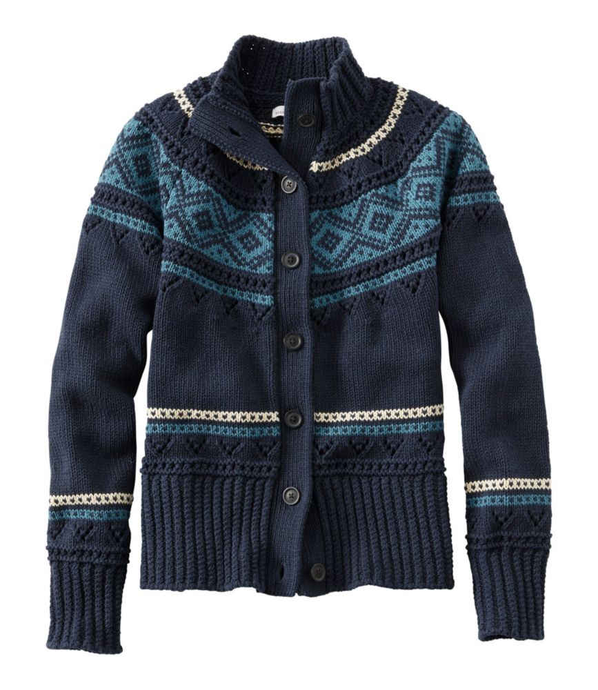 short cardigan jacket