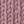 Washed Orchid Fair Isle, color 5 of 5