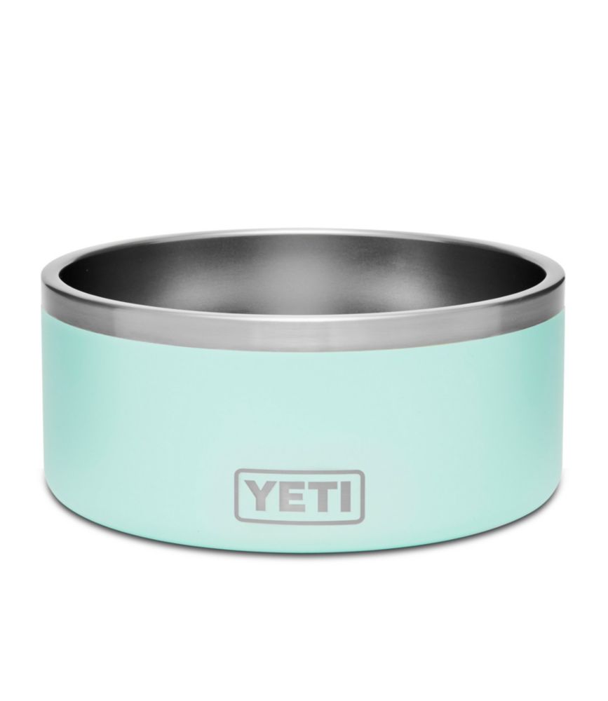 dog bowl yeti