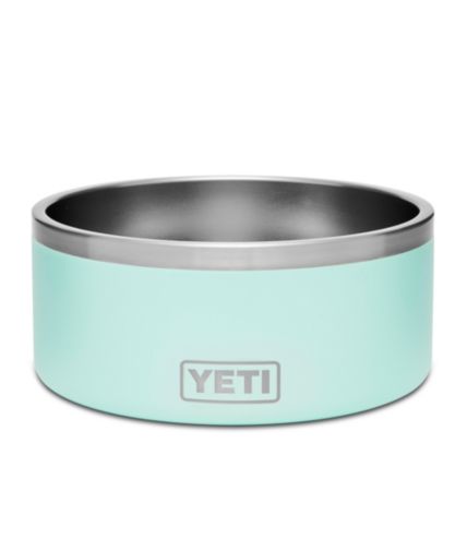 Yeti Boomer Dog Bowl | Bowls & Mats at L.L.Bean