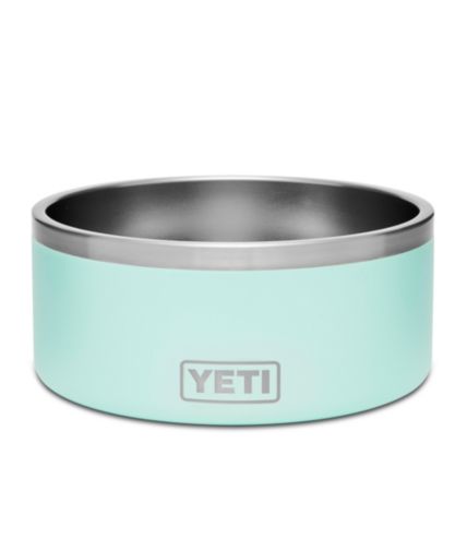 YETI® Dog Bowl - Large S-24388-L - Uline