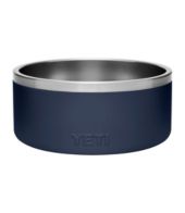 Lone Star Yeti Dog Bowl - Taste of Texas