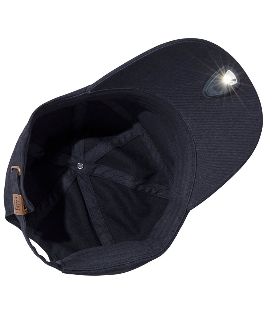Cap Visor LED Light - 56402 - Klein Tools - For Professionals since 1857