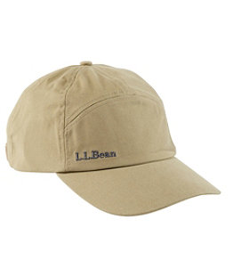 Men's L.L.Bean Pathfinder LED Cap