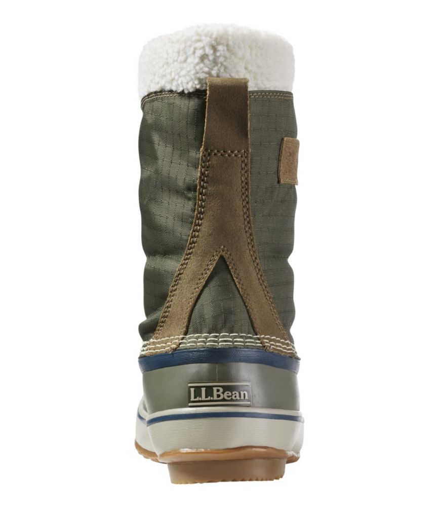 Men s L.L.Bean Snow Boots Boots at L.L.Bean