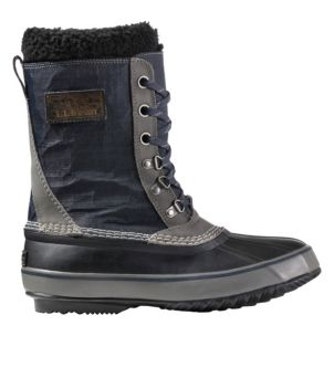 Men's L.L.Bean Snow Boots