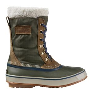 Men's Boots | Footwear at L.L.Bean