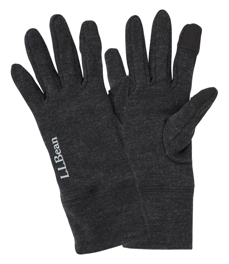 Women's Cresta Wool 250 Liner Glove