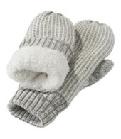 Women S Winter Lined Mittens