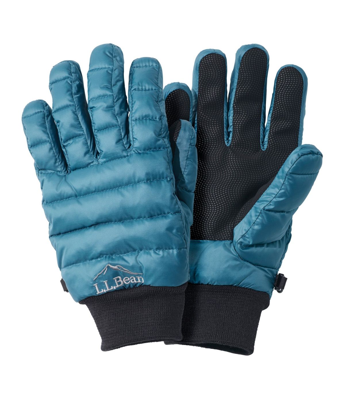 Men's Ultralight 850 Down Gloves