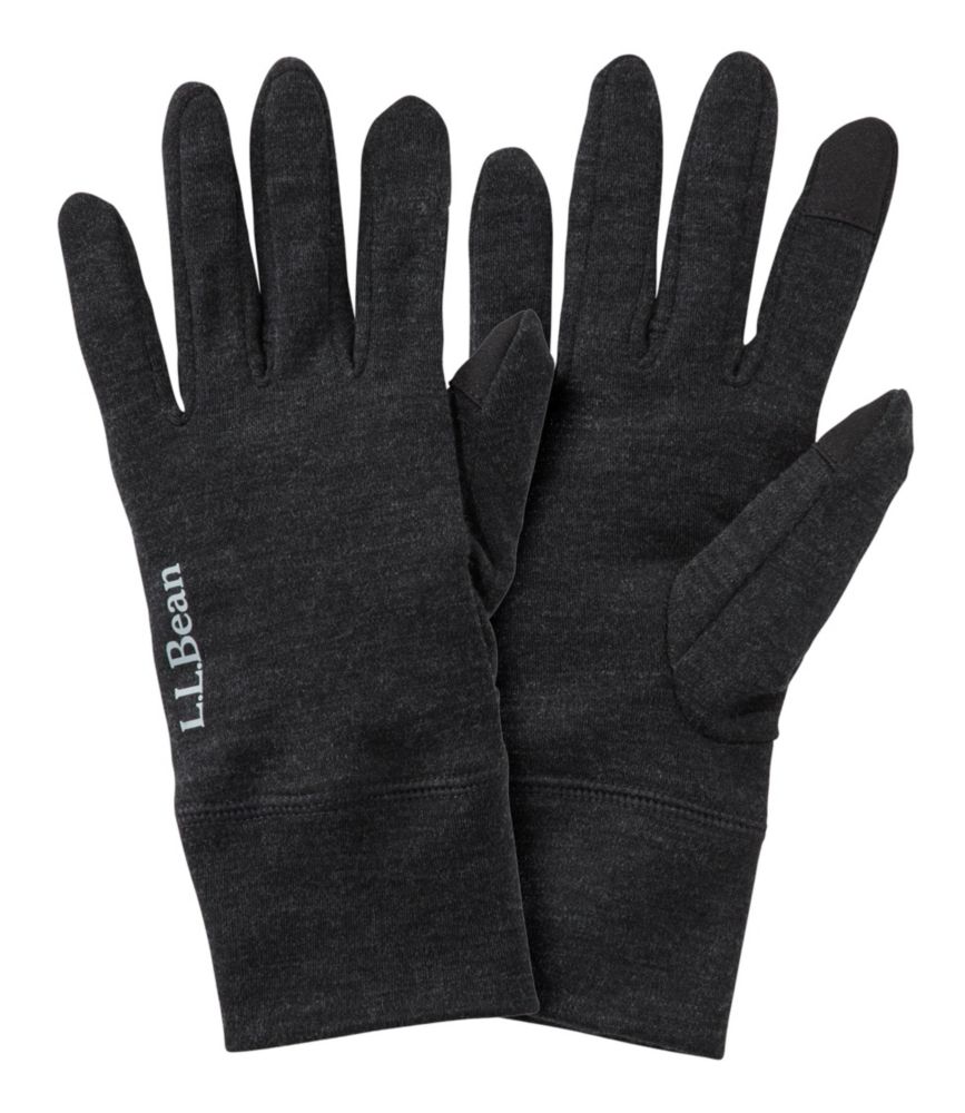 100% merino wool gloves