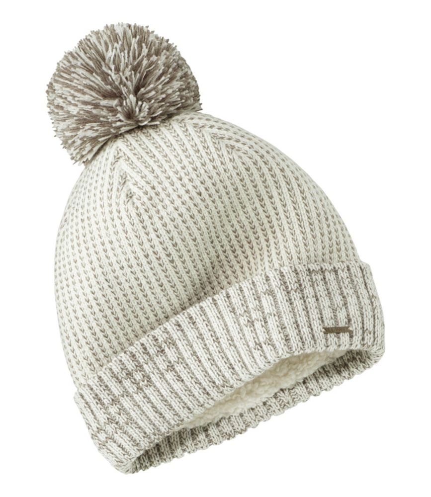 womens beanies with pom