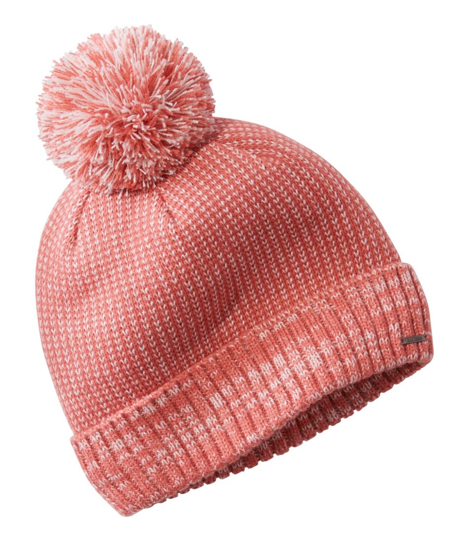 17 Warm Winter Hats for Women - Best Knitted Hats 2024