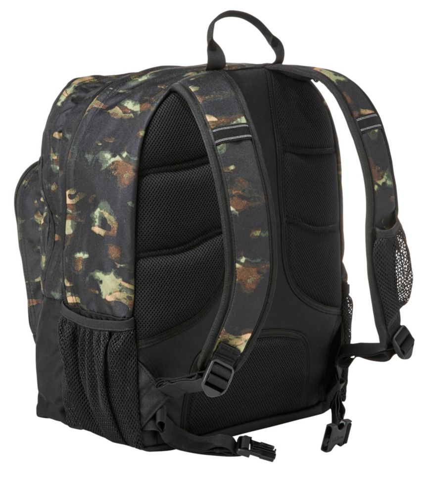 ll bean super deluxe backpack