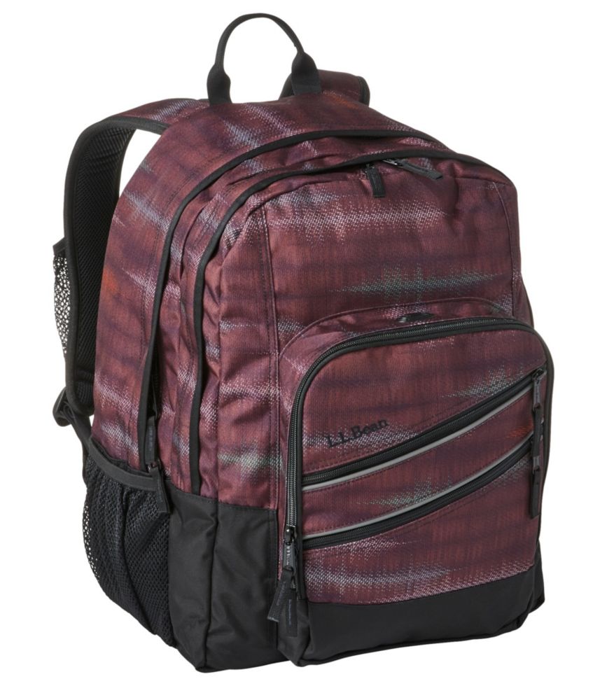 ll bean super deluxe backpack