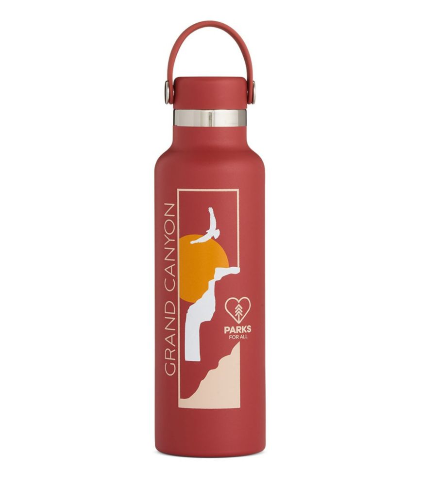 grand canyon hydro flask