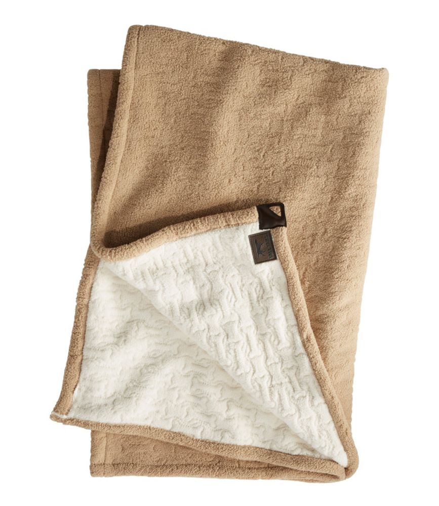 ugg classic sherpa dog blanket