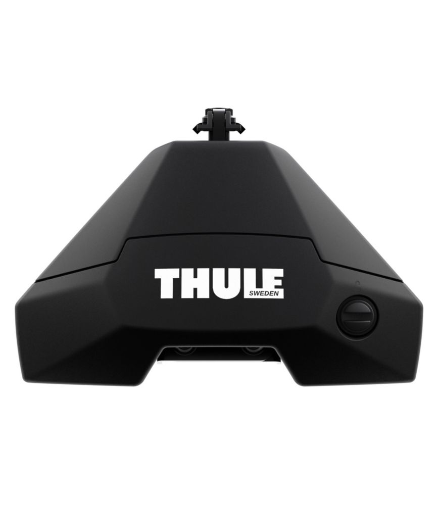 Thule 754 Foot x1 without Key and Barrel 1 Foot 